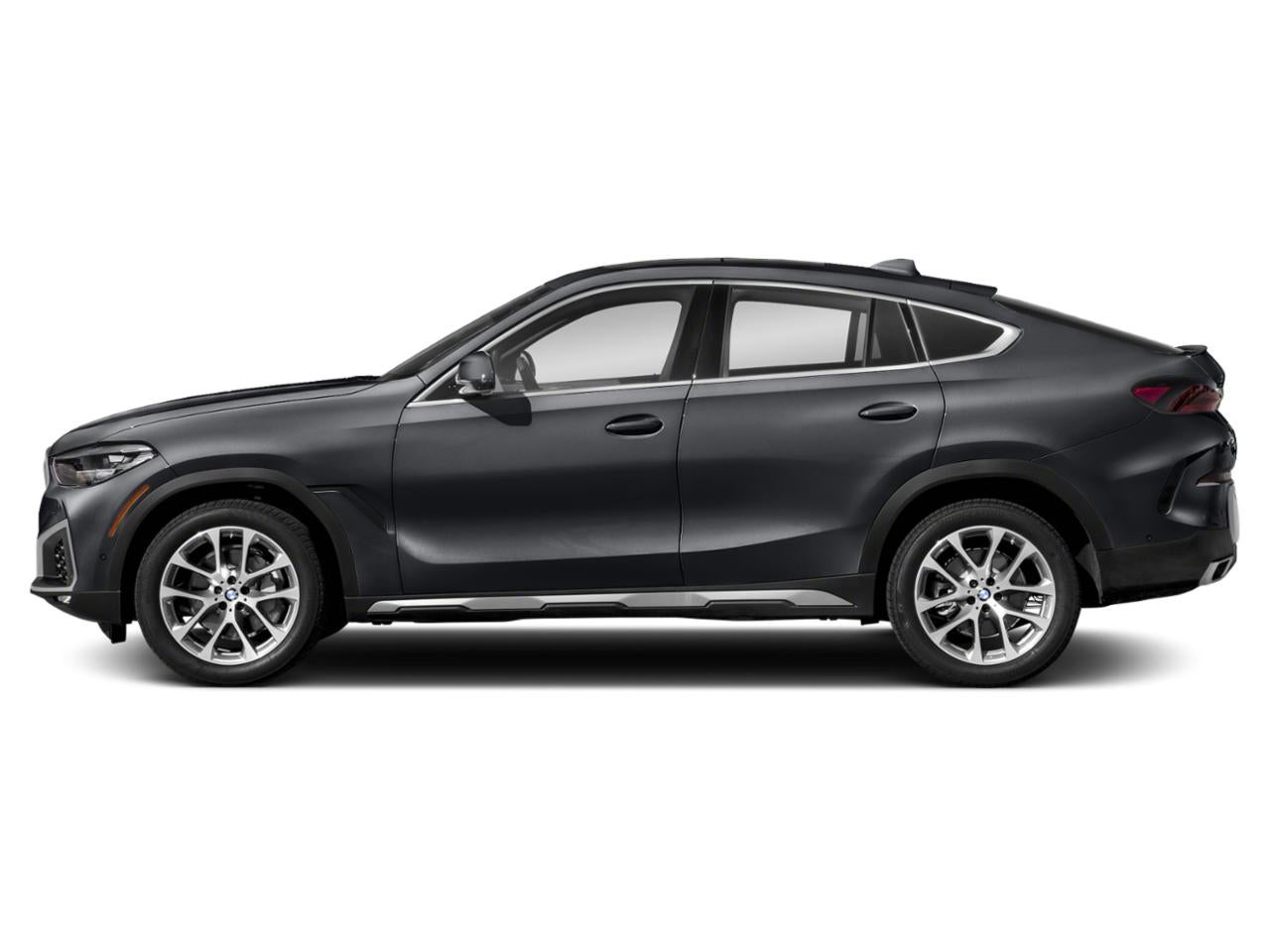 2020 BMW X6 xDrive40i Sports Activity Coupe