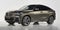 2020 BMW X6 xDrive40i Sports Activity Coupe
