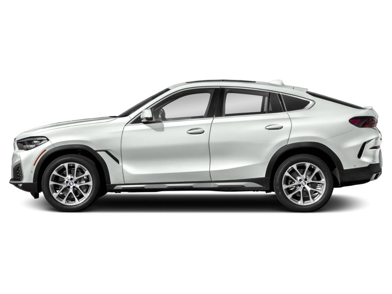 2020 BMW X6 xDrive40i Sports Activity Coupe