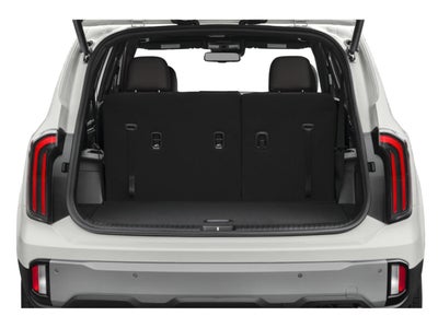 2023 Kia Telluride EX FWD