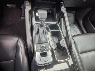 2025 Kia Telluride S AWD