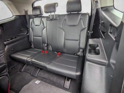 2025 Kia Telluride S AWD