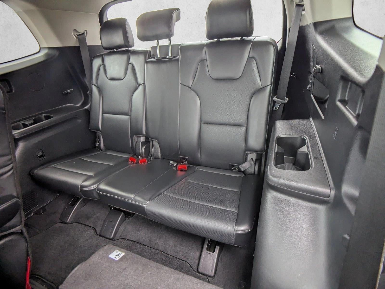 2025 Kia Telluride S AWD