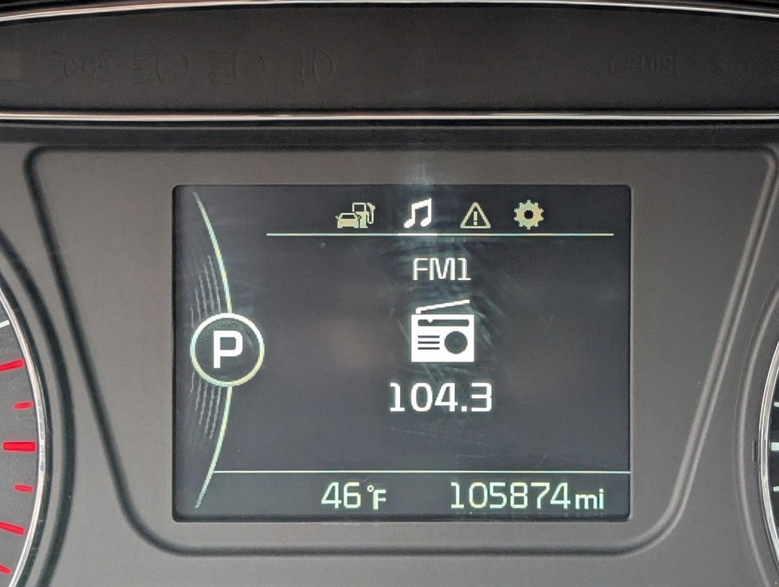 2017 Kia Sorento LX AWD