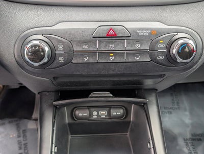 2017 Kia Sorento LX AWD