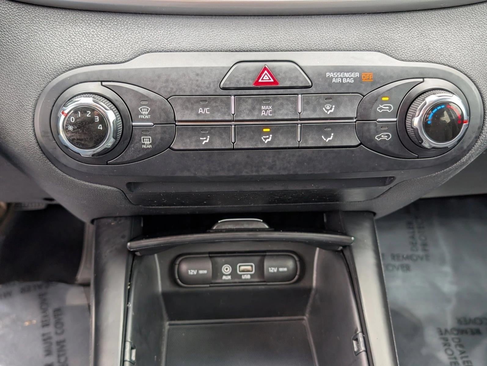 2017 Kia Sorento LX AWD