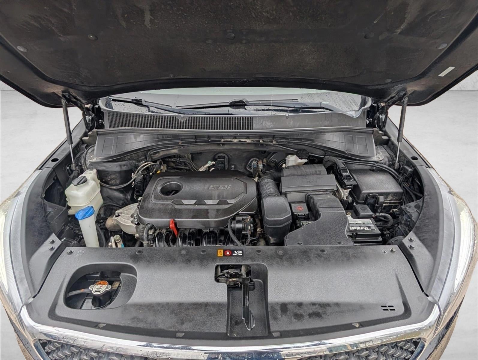 2017 Kia Sorento LX AWD