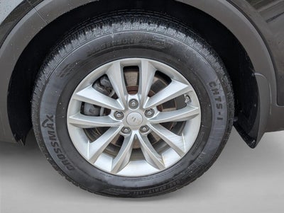 2017 Kia Sorento LX AWD