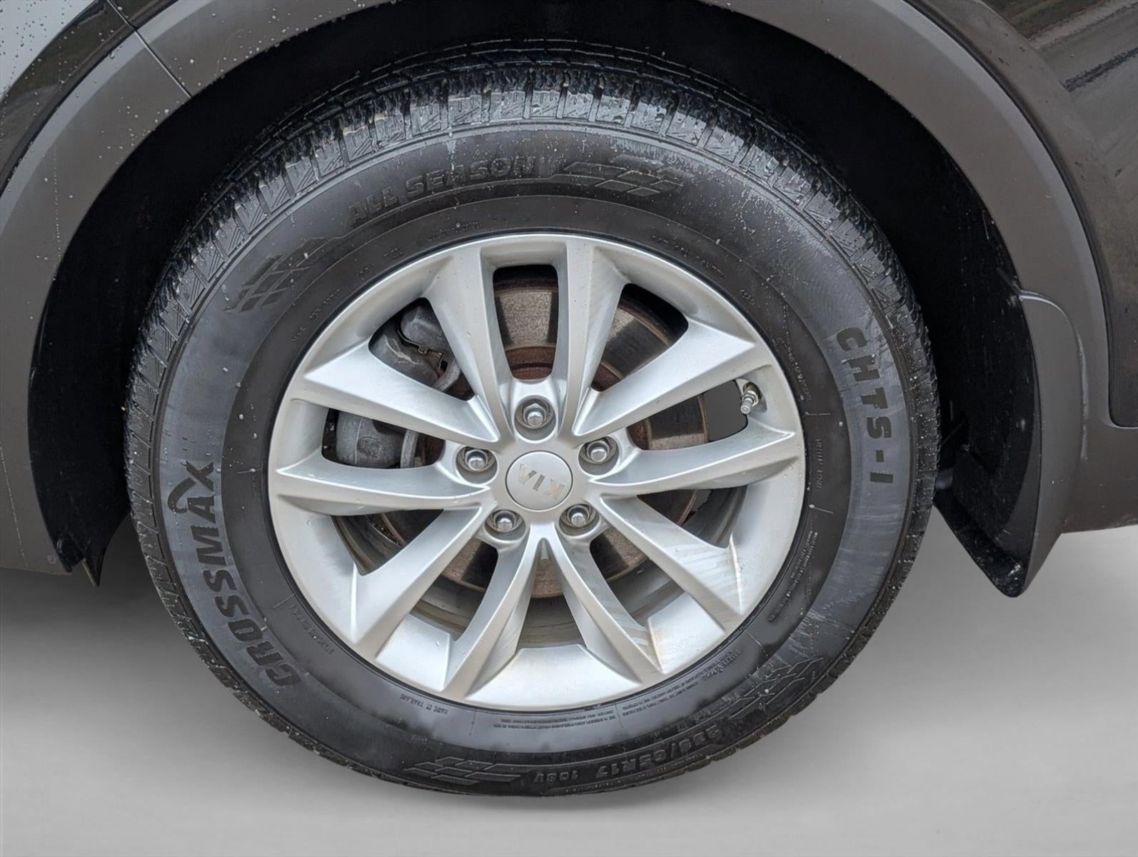 2017 Kia Sorento LX AWD