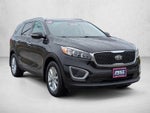 2017 Kia Sorento LX AWD