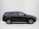 2017 Kia Sorento LX AWD