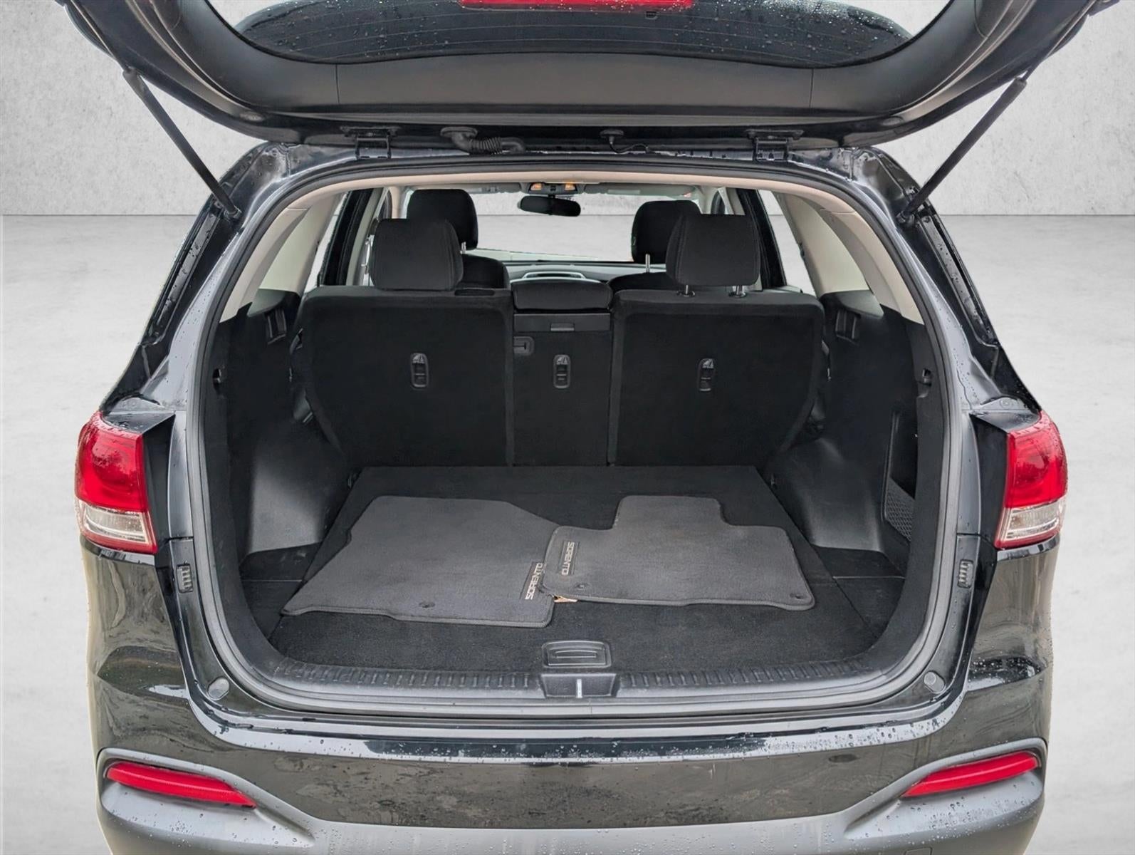 2017 Kia Sorento LX AWD