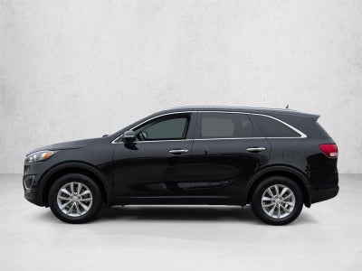 2017 Kia Sorento LX AWD