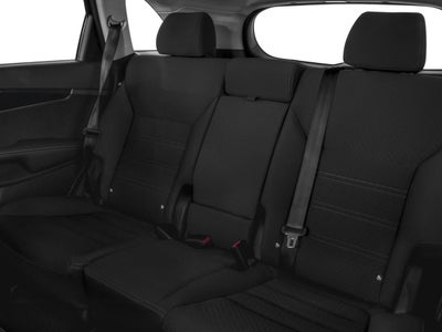2017 Kia Sorento LX AWD