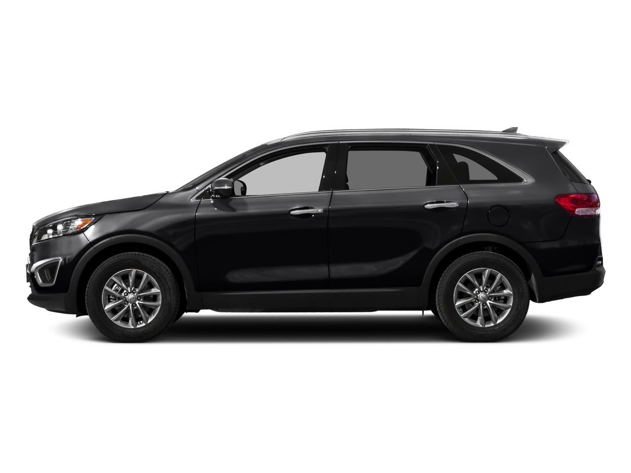2017 Kia Sorento LX AWD