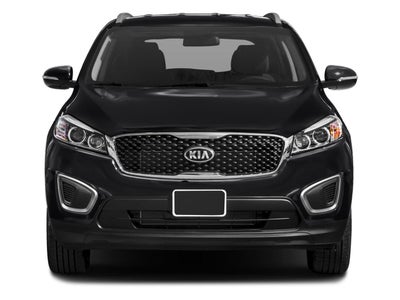 2017 Kia Sorento LX AWD