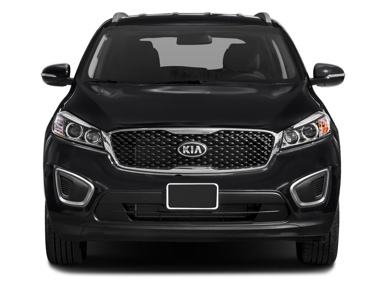 2017 Kia Sorento LX AWD