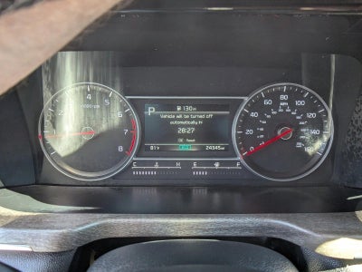 2022 Kia Sorento X-Line EX AWD