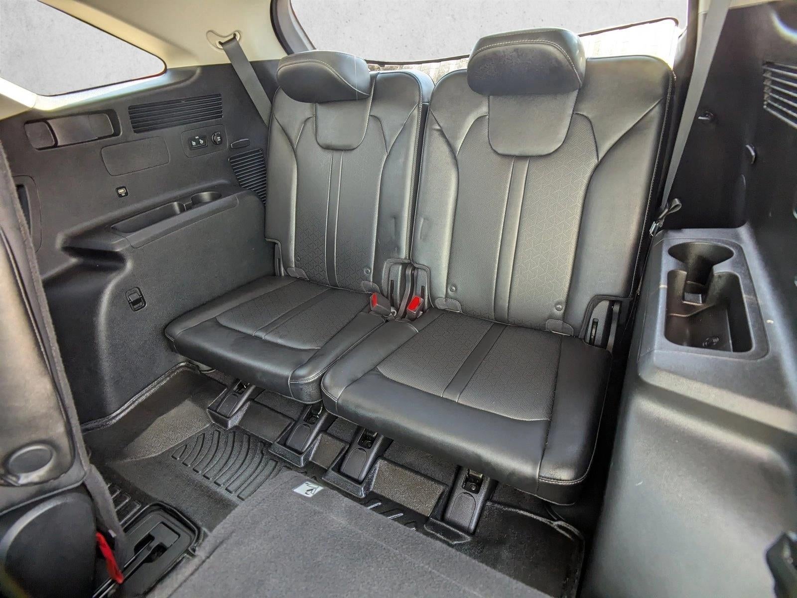 2022 Kia Sorento X-Line EX AWD