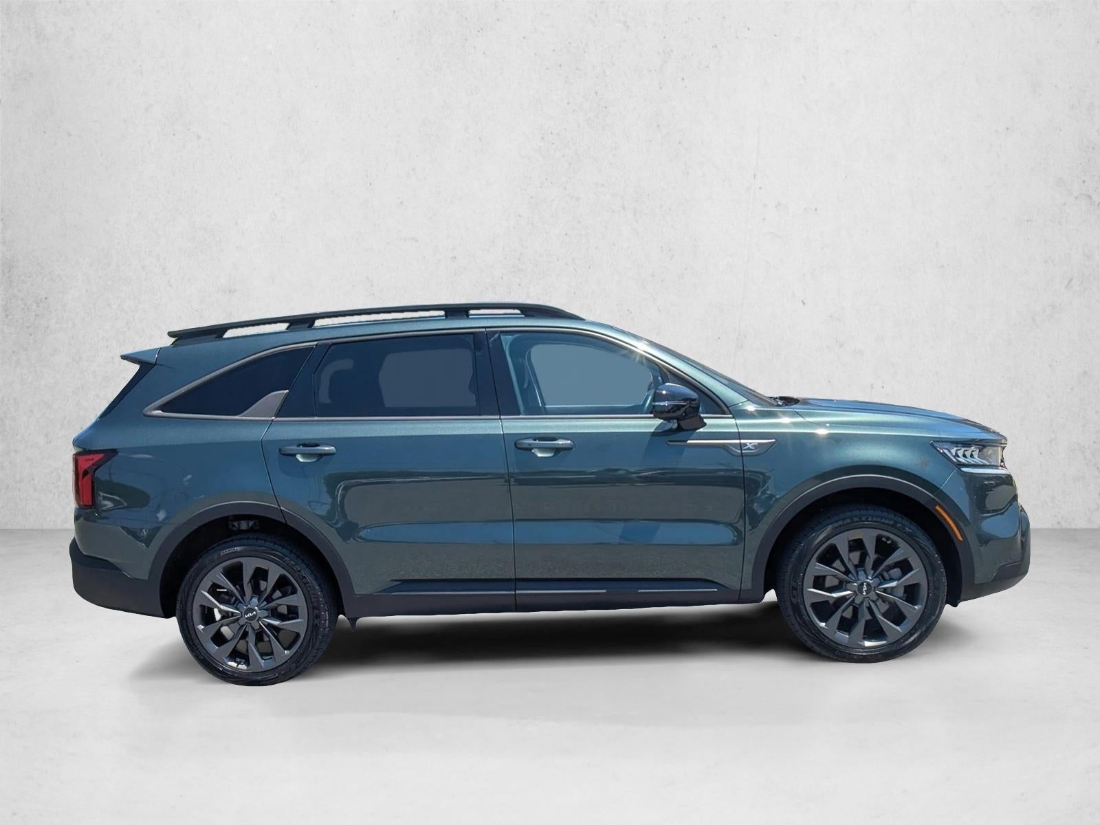2022 Kia Sorento X-Line EX AWD