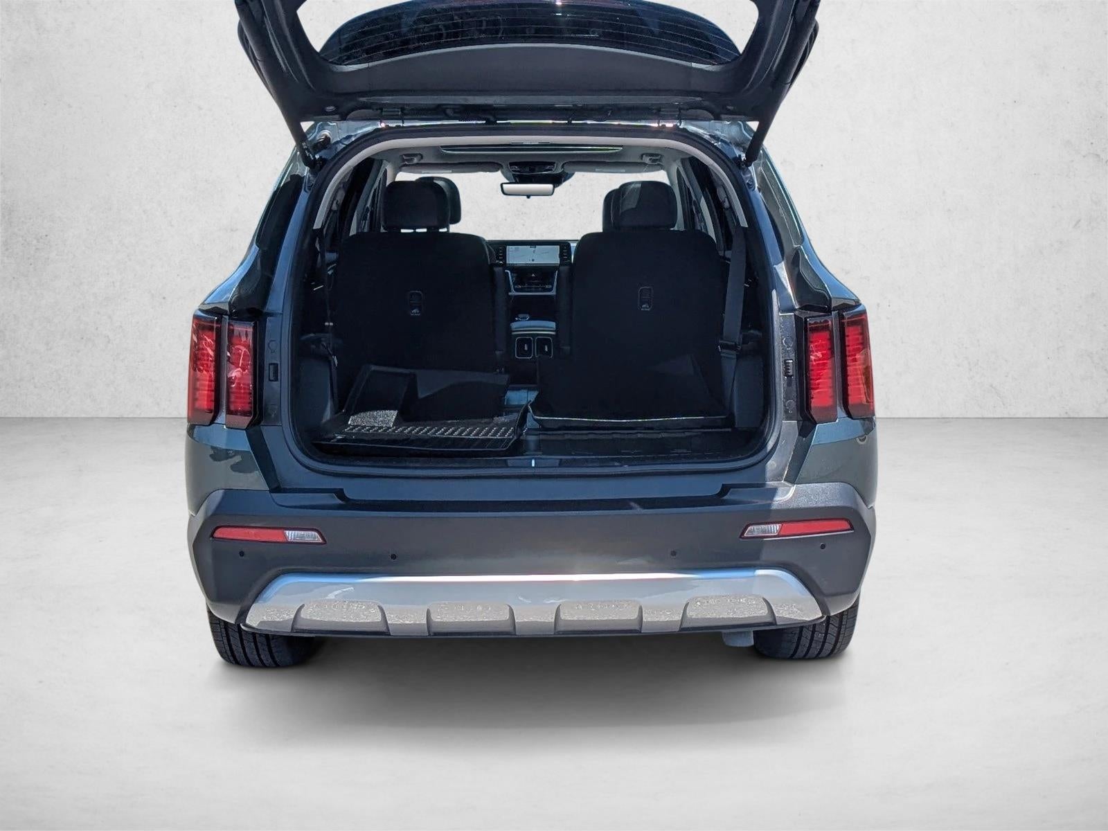2022 Kia Sorento X-Line EX AWD
