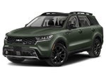 2022 Kia Sorento X-Line EX AWD