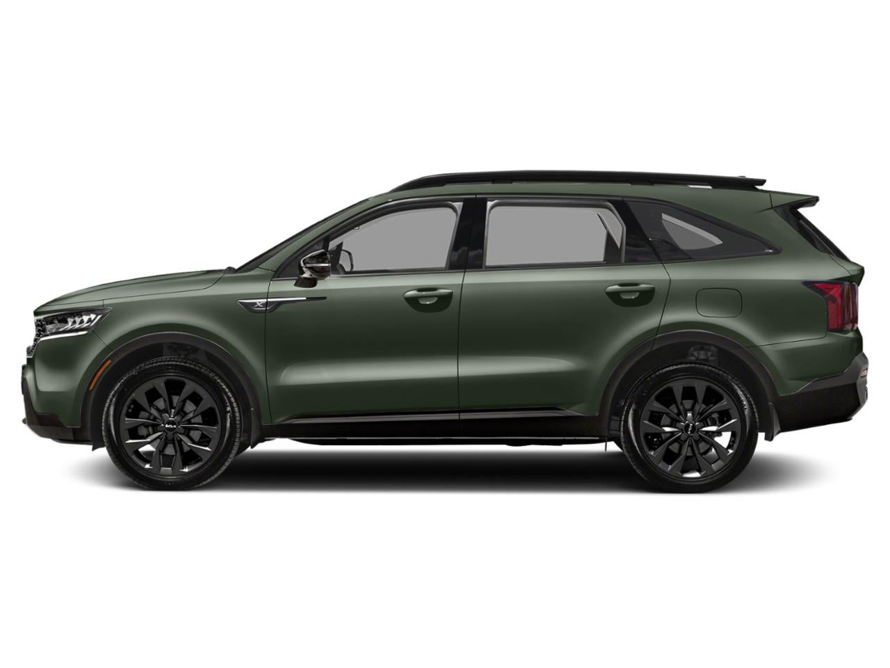 2022 Kia Sorento X-Line EX AWD