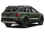 2022 Kia Sorento X-Line EX AWD