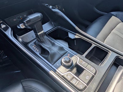 2024 Kia Sorento S AWD