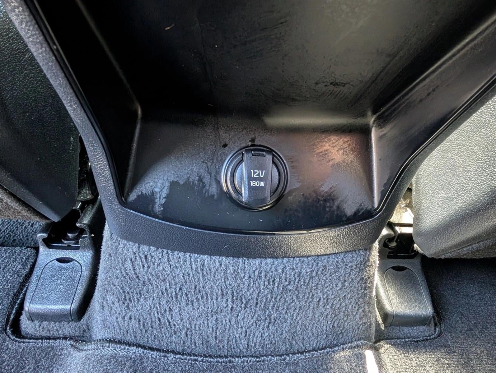 2024 Kia Sorento S AWD