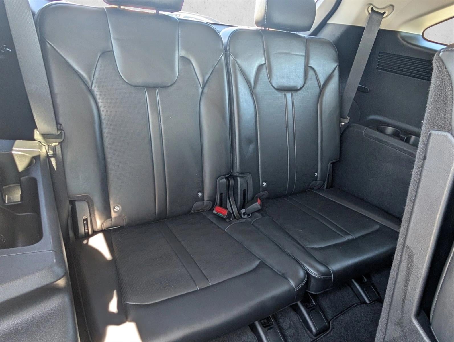 2024 Kia Sorento S AWD