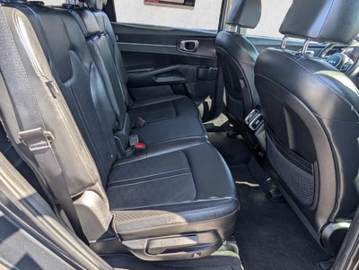 2024 Kia Sorento S AWD