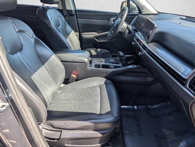 2024 Kia Sorento S AWD