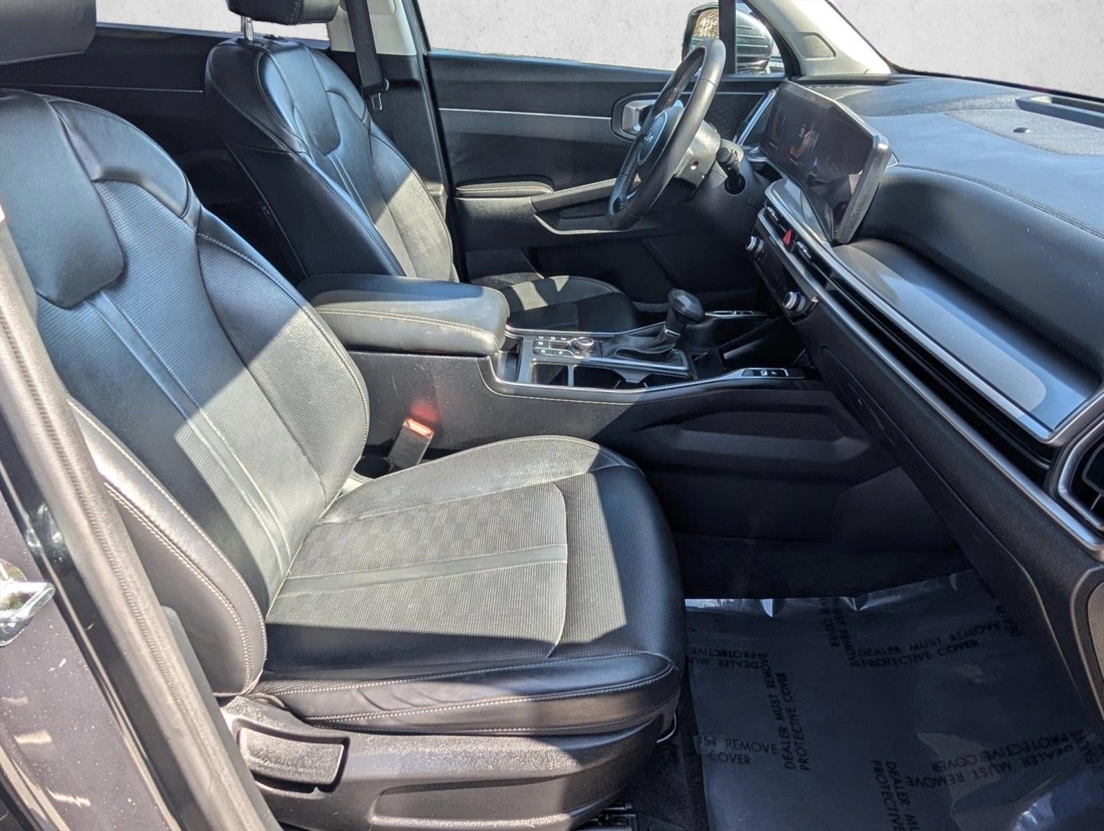 2024 Kia Sorento S AWD