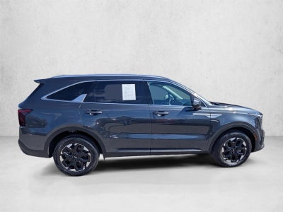 2024 Kia Sorento S AWD