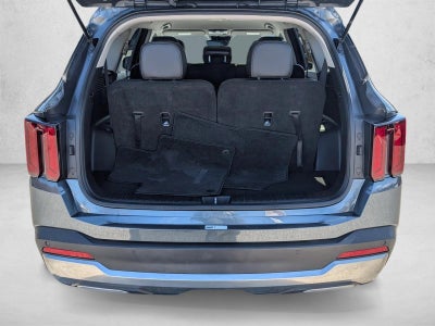 2024 Kia Sorento S AWD