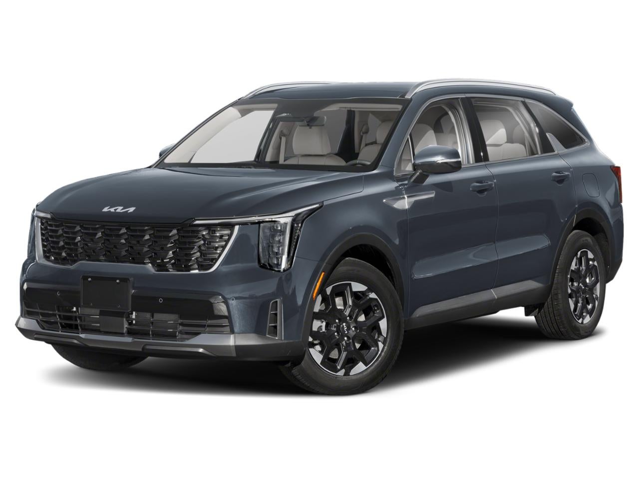 2024 Kia Sorento S AWD