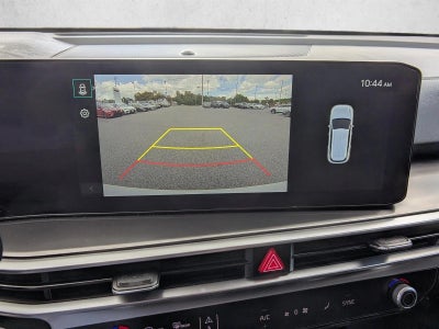 2025 Kia Sorento S AWD