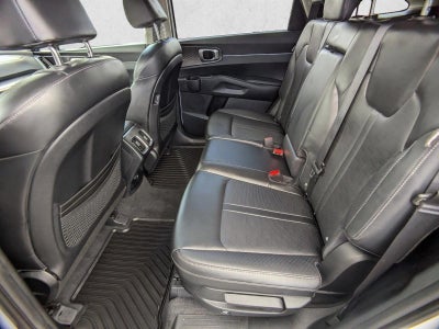 2025 Kia Sorento S AWD