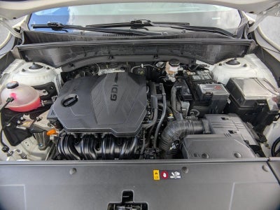 2025 Kia Sorento S AWD