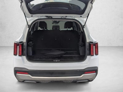 2025 Kia Sorento S AWD