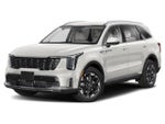 2025 Kia Sorento S AWD