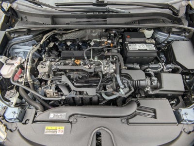 2023 Toyota Corolla LE CVT (Natl)