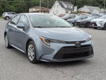 2023 Toyota Corolla LE CVT (Natl)