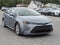 2023 Toyota Corolla LE CVT (Natl)
