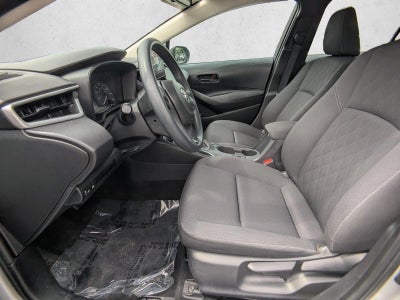 2024 Toyota Corolla LE CVT (Natl)