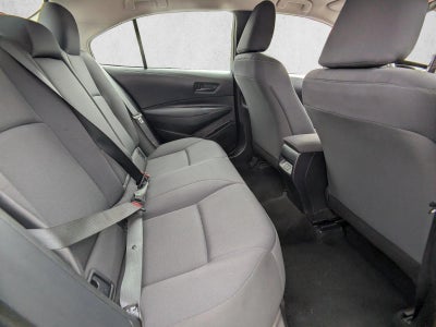 2024 Toyota Corolla LE CVT (Natl)