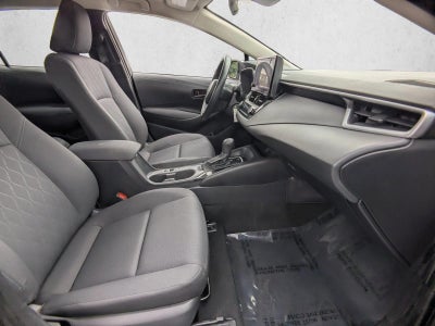 2024 Toyota Corolla LE CVT (Natl)