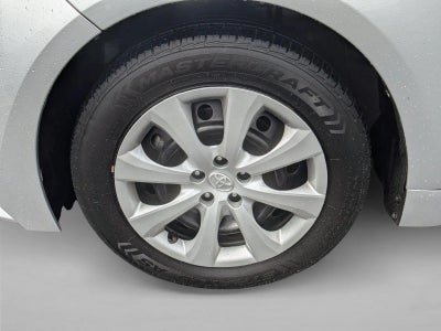 2024 Toyota Corolla LE CVT (Natl)
