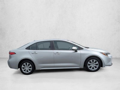 2024 Toyota Corolla LE CVT (Natl)